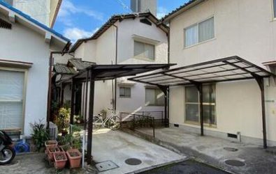 写真：一戸建て　安佐南区西原3丁目